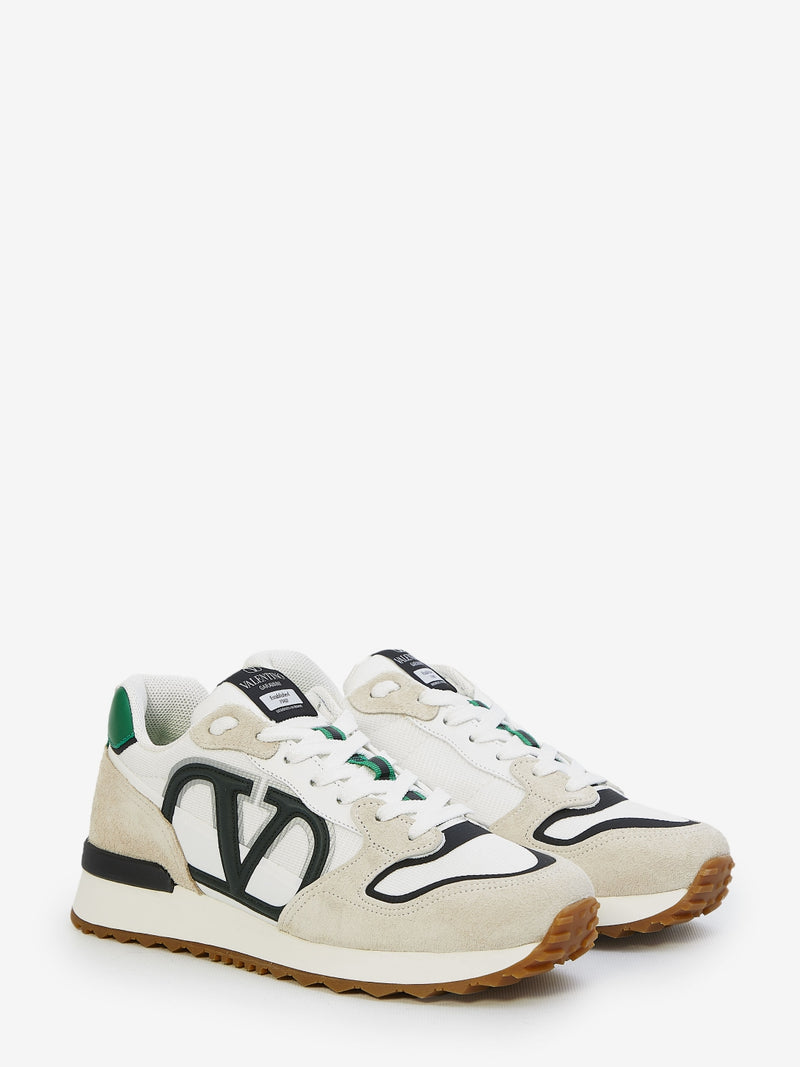 VALENTINO Sneakers 3Y2S0H17 I White