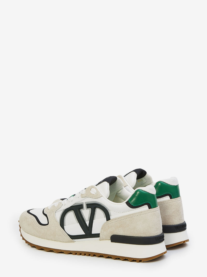 VALENTINO Sneakers 3Y2S0H17 I White