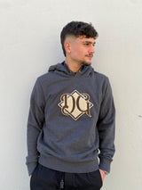 DOLCE & GABBANA sweatshirt G9VA5Z HU7IE | Grey