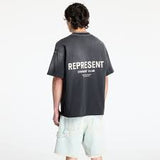REPRESENT Owners Club T-Shirt OCM41114-0330 I Aged Black