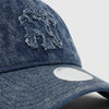 NEW ERA Wmns Stone Denim 9Twenty Neyyan 60691320 | Denim