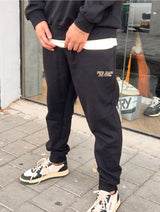 Pepe Jeans KOA IL Suit  חליפה פוטר I Black