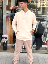 PepeJeans Sweatpants Arkan PM2100023 951 | Beige