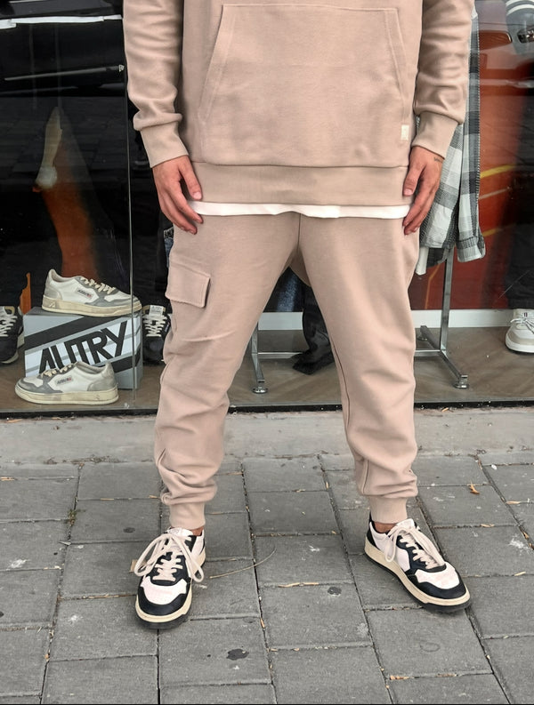 PepeJeans Sweatpants Arkan PM2100023 951 | Beige