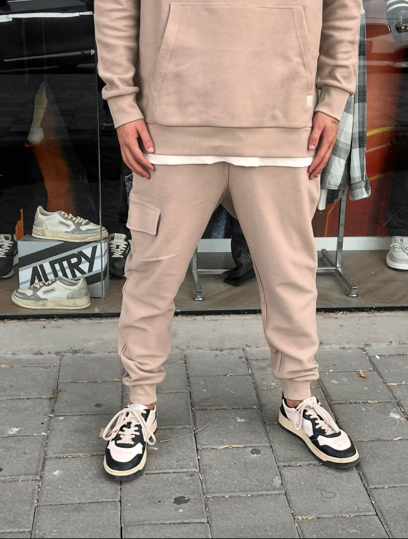 PepeJeans Sweatpants Arkan PM2100023 951 | Beige