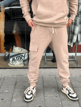 PepeJeans Sweatpants Arkan PM2100023 951 | Beige