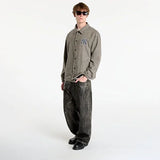 NEW ERA MLB CHECK COACHES JCKT NEYYAN 60758728 | Brown