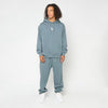 NEW ERA MLB MIDI LE JOGGER BB LOSDOD 60758692 | Blue