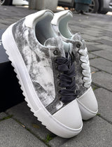 VOGA Sneakers JYE-101 I Grey