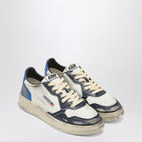 AUTRY Sneakers AVLM SV55 I Wht \ Blck \ Space