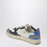 AUTRY Sneakers AVLM SV55 I Wht \ Blck \ Space