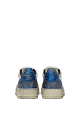 AUTRY Sneakers AVLM SV55 I Wht \ Blck \ Space