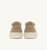 AUTRY Sneakers AULW TA03 I Stars Marsh \ Sand
