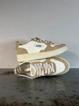 AUTRY Sneakers AULW TA03 I Stars Marsh \ Sand