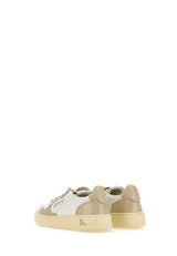 AUTRY Sneakers AULW RT01 I Beige
