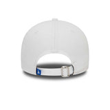 NEW ERA CAP FOOD CHARACTER 9FORTY LOSDOD 60435123  | White