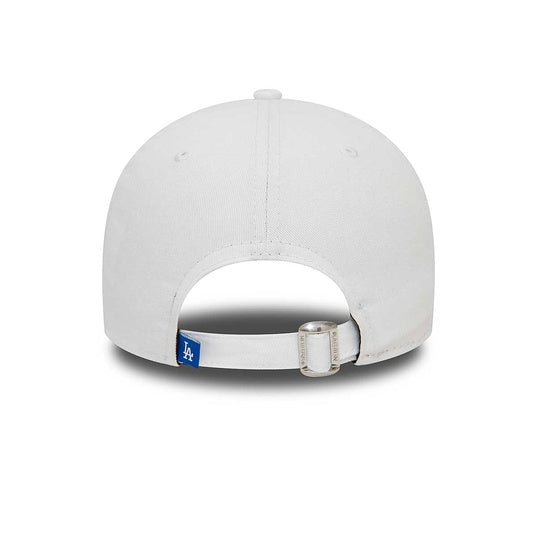 NEW ERA CAP FOOD CHARACTER 9FORTY LOSDOD 60435123  | White