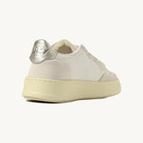 AUTRY Sneakers AULW NU01 I White