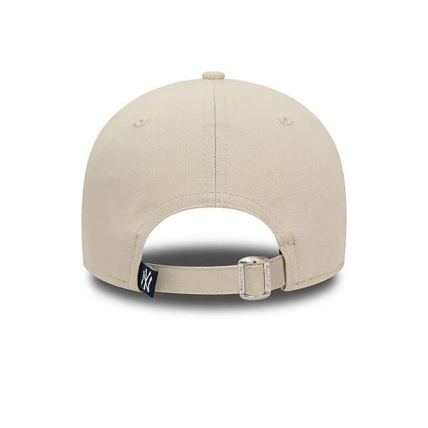 NEW ERA CAP FOOD CHARACTER 9FORTY NEYYAN 60435122  | Beige