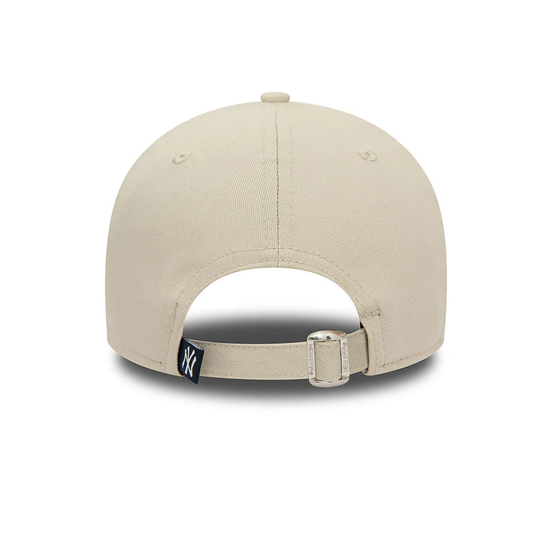 NEW ERA CAP FOOD CHARACTER 9FORTY NEYYAN 60435122  | Beige