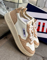 AUTRY Sneakers AULW TA03 I Stars Marsh \ Sand