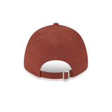 NEW ERA CAP LEAGUE ESSENTIAL 9FORTY CHIWHI 60424692 | Brown