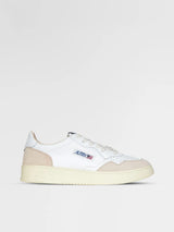 AUTRY Sneakers AULM LS33 I White / Beige