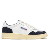 AUTRY Sneakers AULM FT07 I White / Blue