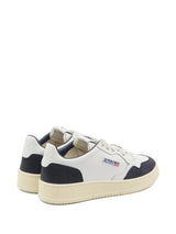 AUTRY Sneakers AULM FT07 I White / Blue