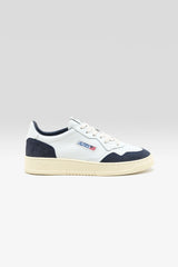 AUTRY Sneakers AULM FT07 I White / Blue