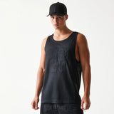 NEW ERA Mesh Tank NewEra 60684399 | Black