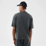NEW ERA MLB Washed Boxy Tee Losdod 60771648 | Green