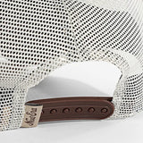 NEW ERA Patch Trucker 60771802 | Brown