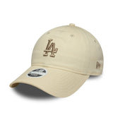 NEW ERA Wmns League Ess 9Twenty Losdod 60771729 | Beige