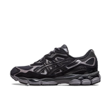 ASICS Sneakers Gel-NYC 1201A789-020 I Graphite Grey / Black