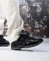 ASICS Sneakers Gel-NYC 1201A789-020 I Graphite Grey / Black