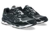 ASICS Sneakers Gel-NYC 1203A953-020 I Graphite / Graphite Grey