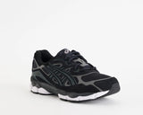 ASICS Sneakers Gel-NYC 1203A953-020 I Graphite / Graphite Grey