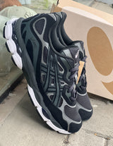 ASICS Sneakers Gel-NYC 1203A953-020 I Graphite / Graphite Grey