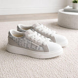 GCDS Sneakers GC252MF07-100 I White