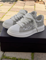 GCDS Sneakers GC252MF07-100 I White