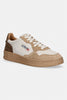 AUTRY Sneakers AULM TS31 I Brown / Beige