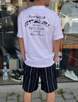PepeJeans  טי אובר סייז Poli IL PM3091294 800 | White