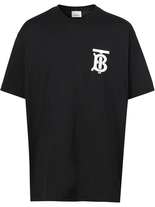 BURBERRY T-shirt | Black