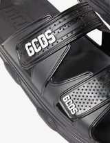 GCDS Sliders GC261GM10-001 I Black