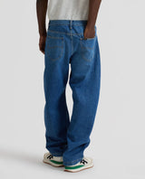 LEE Jeans Barrel 5pkt Loose Straight 112377676 | Blue