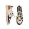 AUTRY Sneakers AVLM SV58 I White / Blue / copper