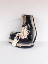 AUTRY Sneakers AVLM KH01 I Black / Black