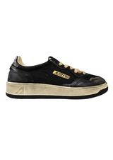 AUTRY Sneakers AVLM KH01 I Black / Black
