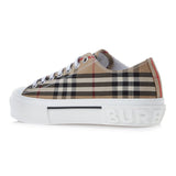 BURBERRY Low Top Sneakers 8049745 1005 | Archive Beige Ip Chk